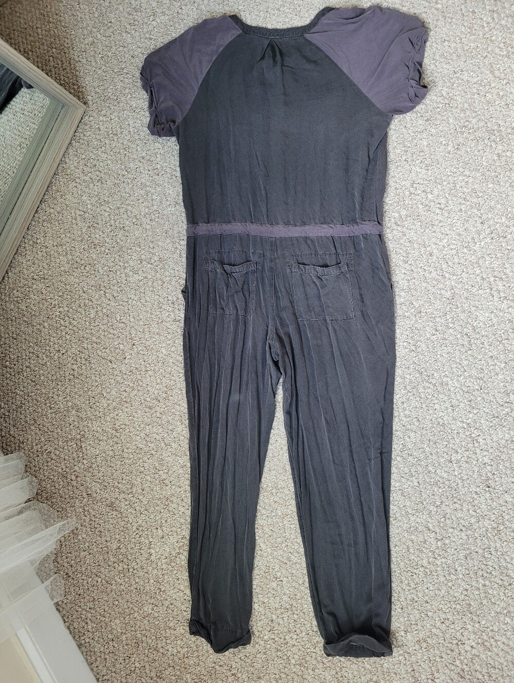 Free People Jumpsuit XS - Picture 4 of 6